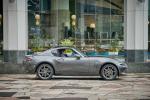 Mazda Roadster RF 2016 года (JP)